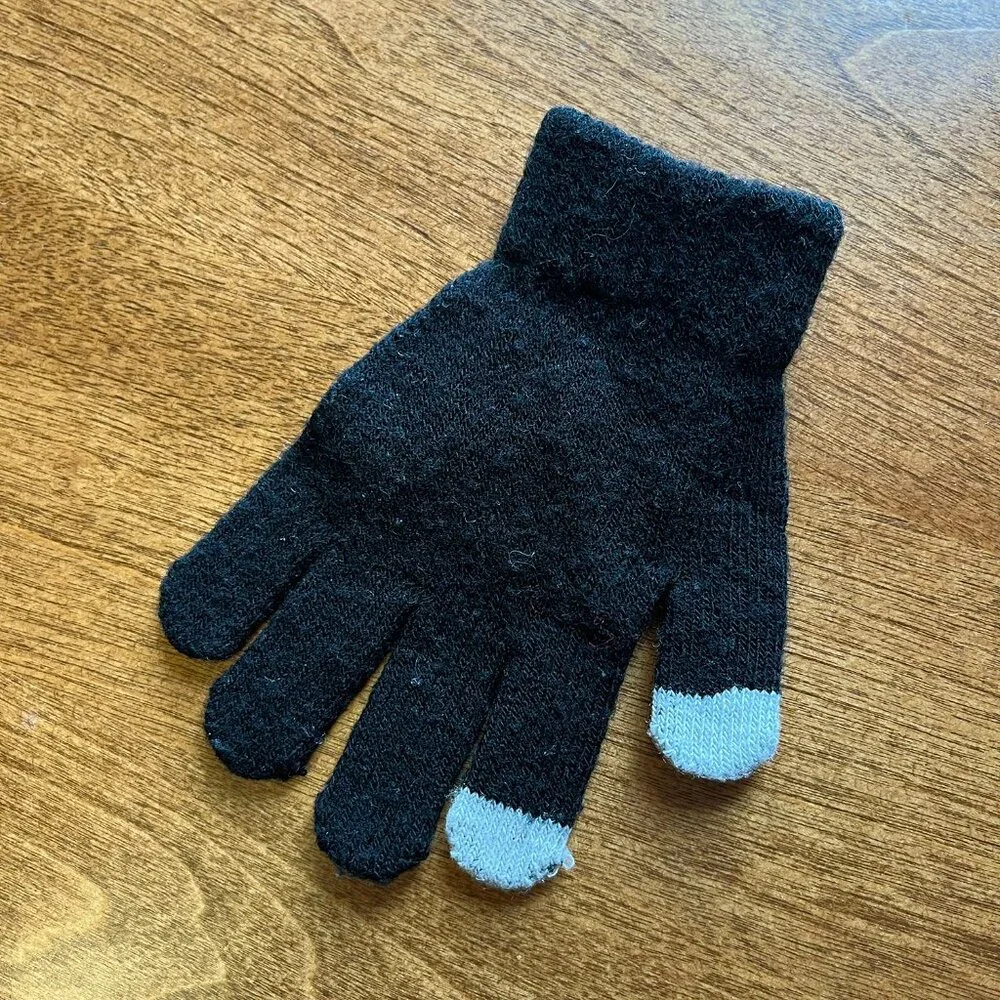 Toddler/preschooler spare glove *Free in bundle*